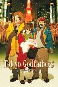 Tokyo Godfathers