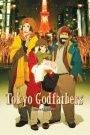 Tokyo Godfathers