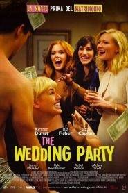 The Wedding Party