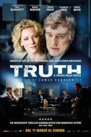 Truth: Il prezzo della verità