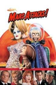 Mars Attacks!