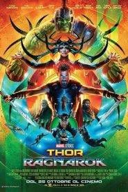 Thor: Ragnarok