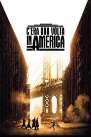 C’era una volta in America