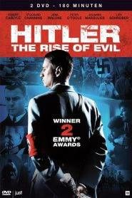 Hitler: The Rise of Evil