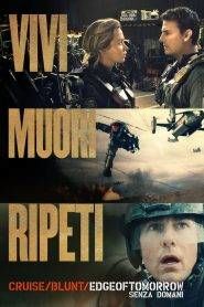 Edge of Tomorrow – Senza domani