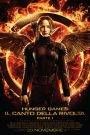 Hunger Games: Il canto della rivolta – Parte 1