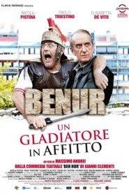 Benur-Un gladiatore in affitto