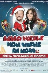 Babbo Natale non viene da Nord