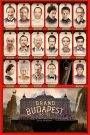 Grand Budapest Hotel