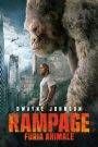 Rampage – Furia animale