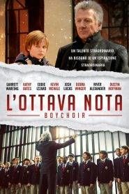 L’ottava nota – Boychoir