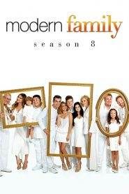 Modern Family 8