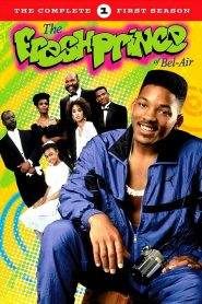 Willy il Principe di Bel-Air 1