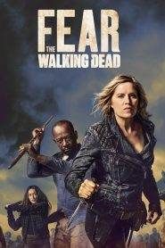 Fear the Walking Dead