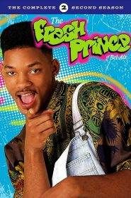 Willy il Principe di Bel-Air 2