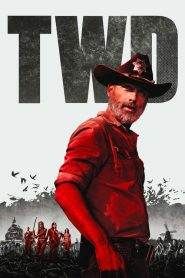 The Walking Dead 9