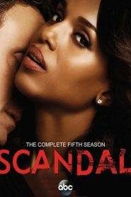Scandal 5