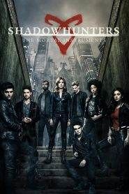 Shadowhunters