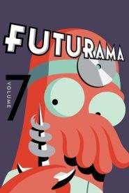 Futurama 7