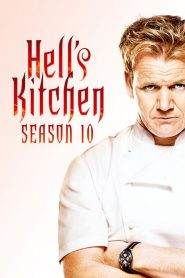 Hell’s Kitchen 10