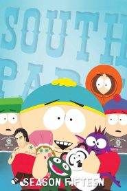 South Park 15