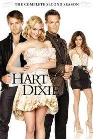 Hart of Dixie 2
