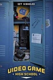 Video Game High School