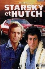 Starsky & Hutch 2