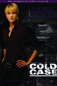 Cold Case 1