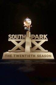 South Park 20