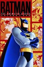 Batman 1