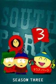 South Park 3