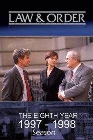 Law & Order 8