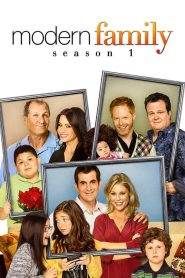Modern Family 1