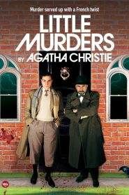 Little Murders By Agatha Christie