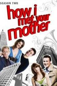 How I Met Your Mother 2