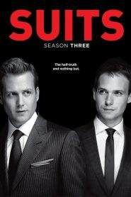 Suits 3