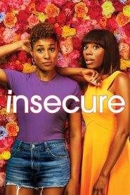 Insecure