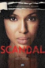 Scandal 1
