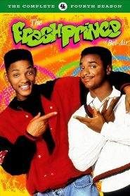 Willy il Principe di Bel-Air 4