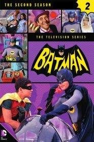 Batman 2