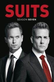 Suits 7