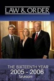 Law & Order 16