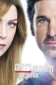 Grey’s Anatomy 4