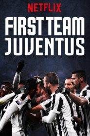 First Team: Juventus