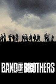 Band of Brothers – Fratelli al fronte 1