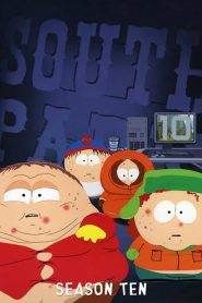 South Park 10
