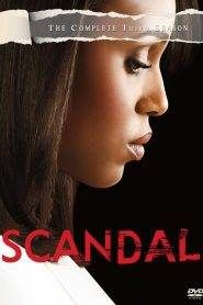 Scandal 3