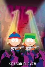 South Park 11