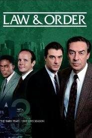 Law & Order 3